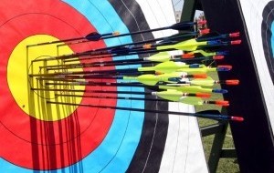 Concours 18 mètres Aumale