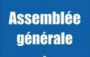 Assemblée Générale