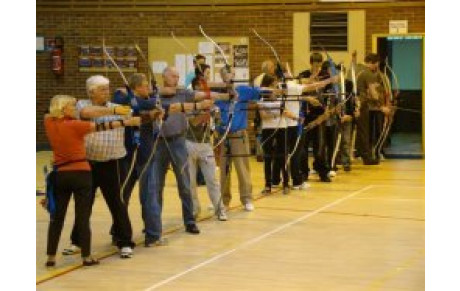 Concours interne du 9 décembre 2009