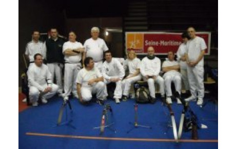Championnat départemental