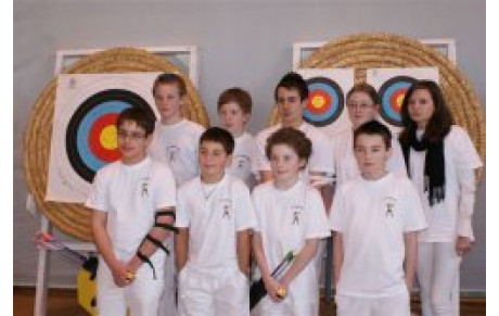 Concours jeunes au Havre