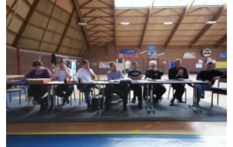 Assemblée Générale 
