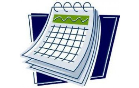 A vos agendas