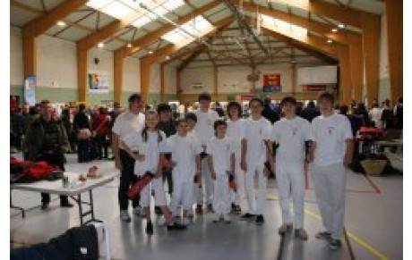 Concours Jeunes
