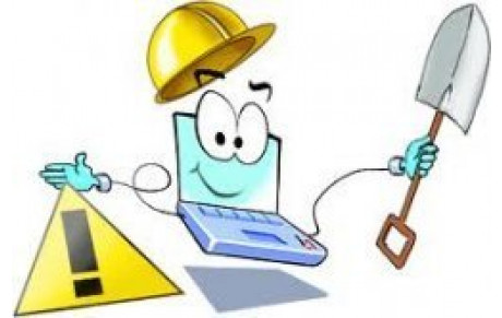 Migration du Site Internet