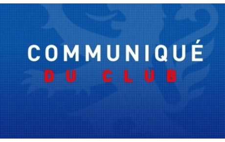 Communiqué du Comité départemental de Seine Maritime