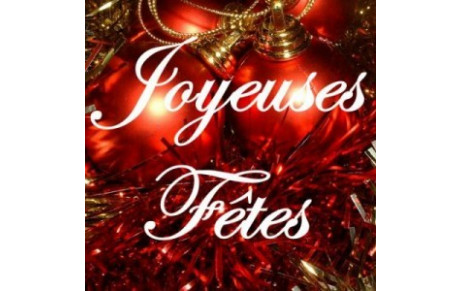 Yvetot pour conclure l'année