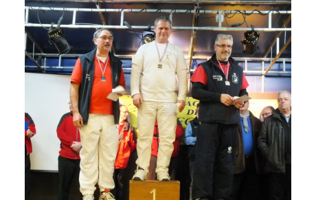Championnat départemental