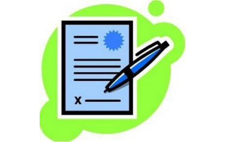 Consignes pour la rentrée