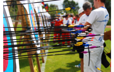 Concours 18 mètres Sotteville Les Rouen