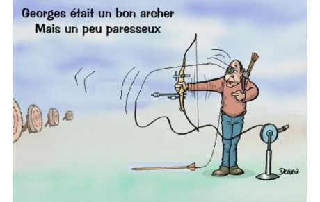 Week End de Repos
