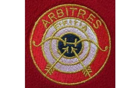 Formation des Arbitres