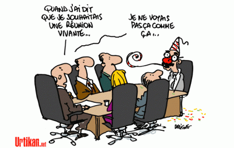 Nos bénévoles