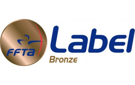 Label Bronze
