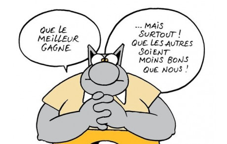 Concours Nature