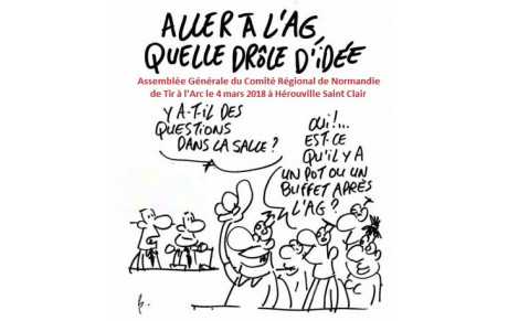 Comité régional