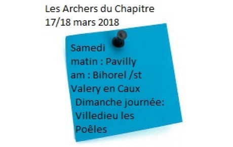 Sur tous les fronts