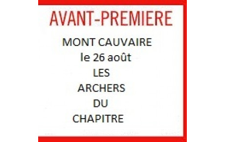 Tour de Chauffe