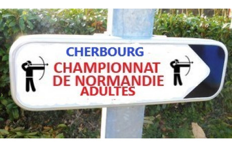 Normandie Adultes