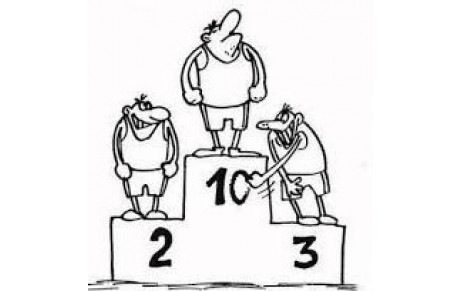 CD et CR