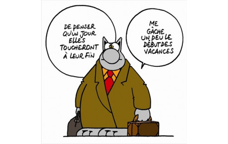 Prérentrée 2019 / 2020
