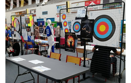 forum des associations