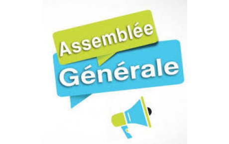 Assemblée Générale