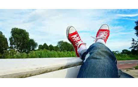 Repos forcé