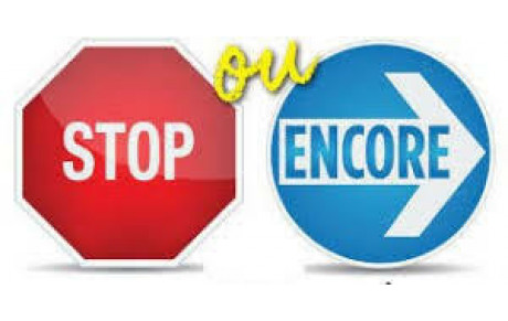  Stop ou Encore