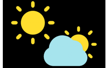 Ombre et soleil