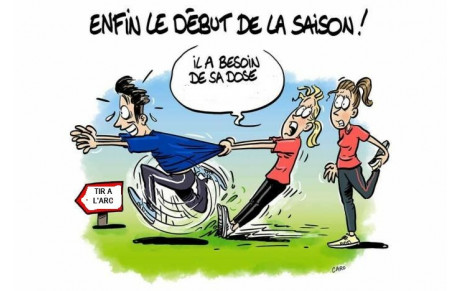 C'est fait