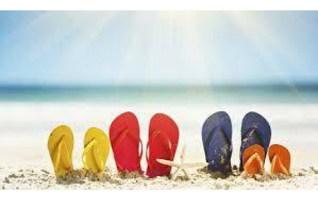 Vacances