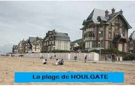 Bord de mer