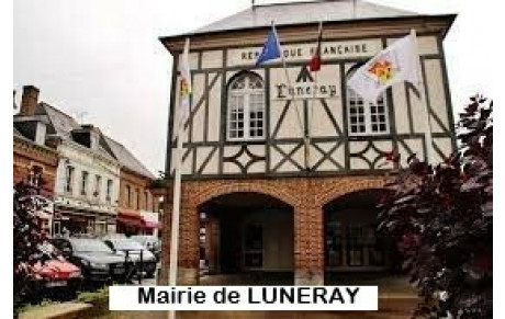 Luneray