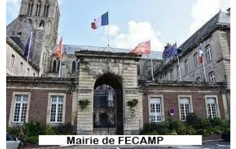 Fécamp