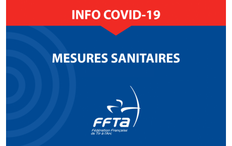 Mesures Sanitaires