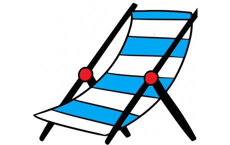 Repos!