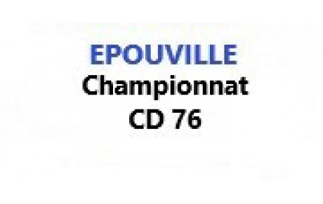 Championnat de Seine Maritime Adultes