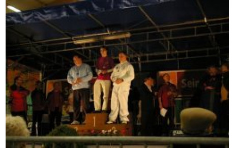 Championnat Départemental