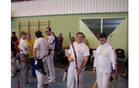 Championnat de Normandie à Alençon 